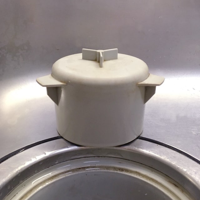 一般的なワントラップ