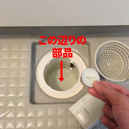 この辺りにも何かある