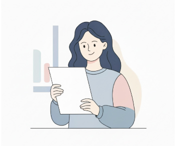 365サポートの排水管高圧洗浄チラシが入ったら、まず当社チラシなのか確認してください。