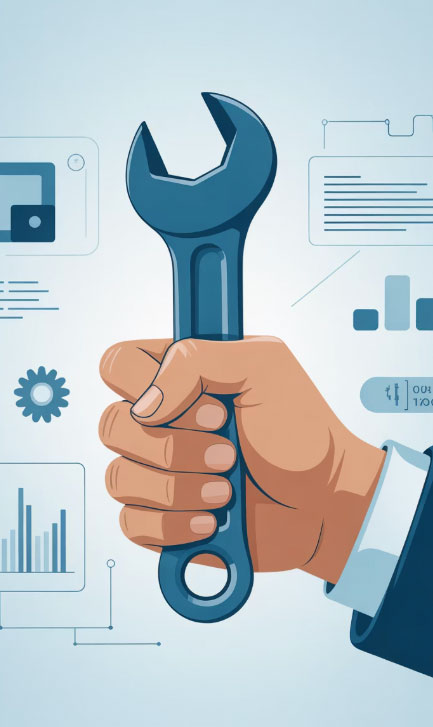 UFBは弊社にお任せください